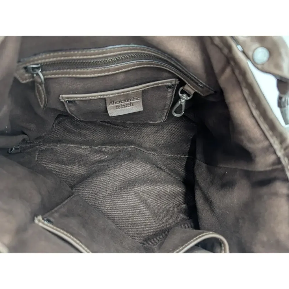 abercrombie fitch